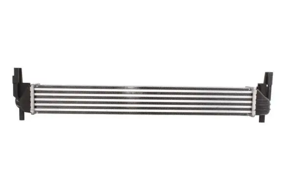 Intercooler, compresor THERMOTEC DAA005TT
