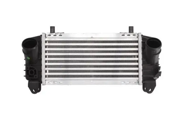 Intercooler, compresor THERMOTEC DAA007TT