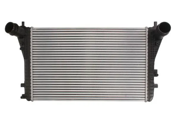 Intercooler, compresor THERMOTEC DAA011TT