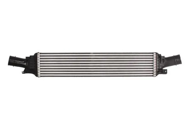 Intercooler, compresor THERMOTEC DAA012TT
