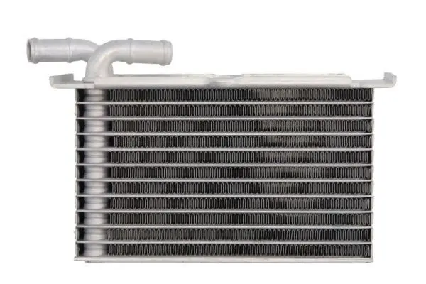 Intercooler, compresor THERMOTEC DAA021TT