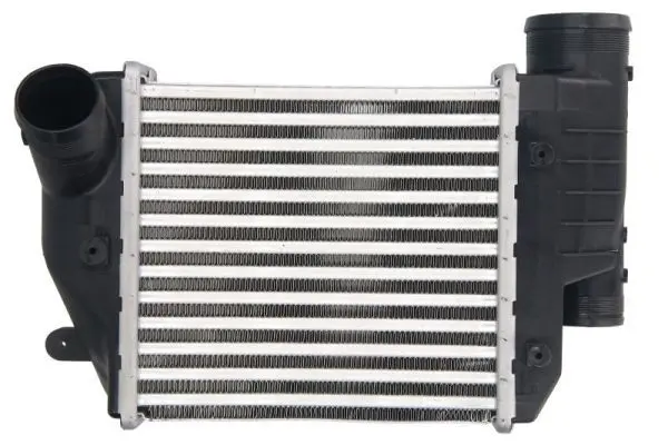 Intercooler, compresor THERMOTEC DAA026TT