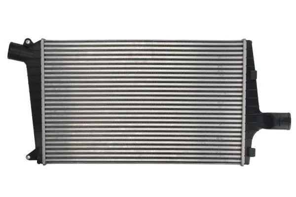 Intercooler, compresor THERMOTEC DAA027TT