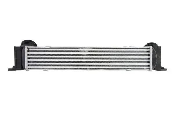 Intercooler, compresor THERMOTEC DAB009TT