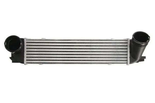 Intercooler, compresor THERMOTEC DAB018TT