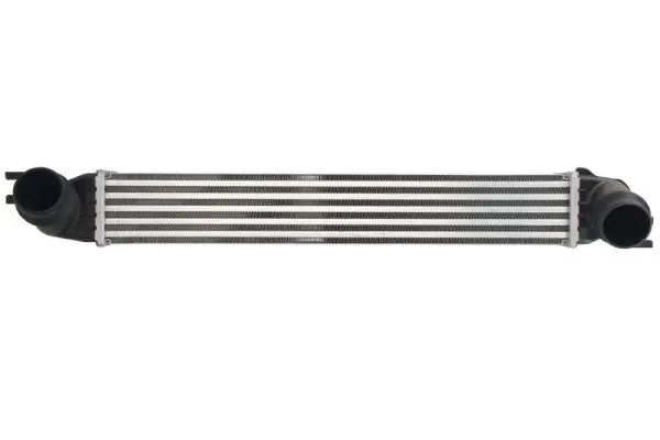 Intercooler, compresor THERMOTEC DAB022TT