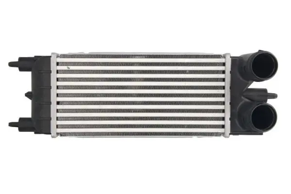 Intercooler, compresor THERMOTEC DAC020TT