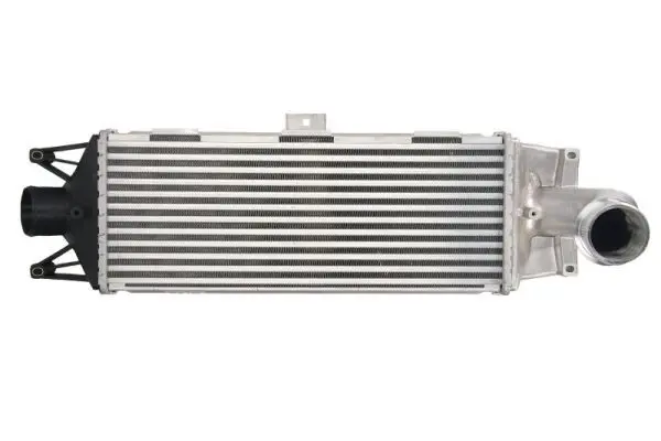 Intercooler, compresor THERMOTEC DAE002TT