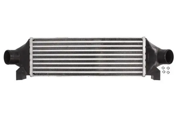Intercooler, compresor THERMOTEC DAG012TT
