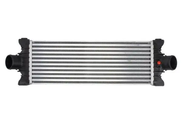Intercooler, compresor THERMOTEC DAG017TT