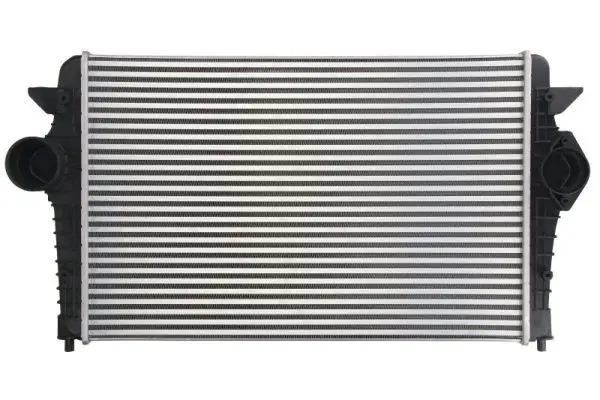 Intercooler, compresor THERMOTEC DAG023TT