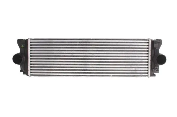 Intercooler, compresor THERMOTEC DAM006TT