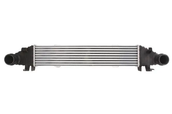 Intercooler, compresor THERMOTEC DAM008TT