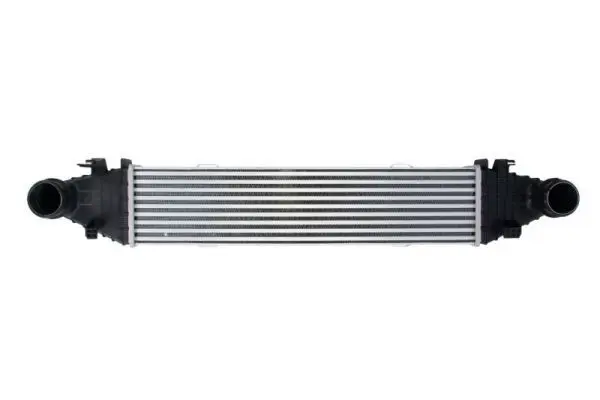 Intercooler, compresor THERMOTEC DAM009TT