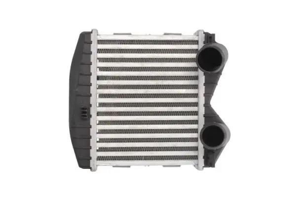 Intercooler, compresor THERMOTEC DAM012TT