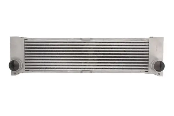 Intercooler, compresor THERMOTEC DAM015TT