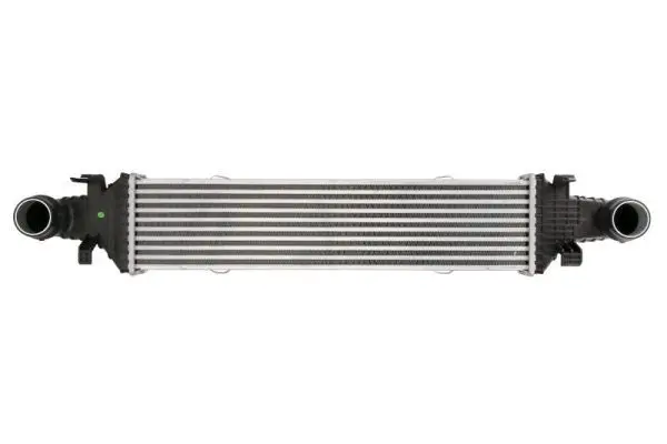 Intercooler, compresor THERMOTEC DAM018TT
