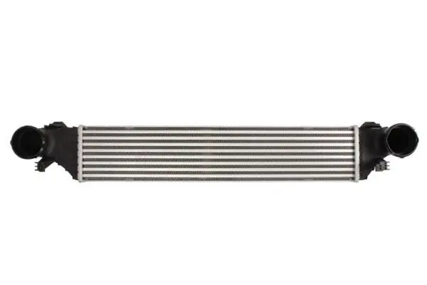 Intercooler, compresor THERMOTEC DAM026TT