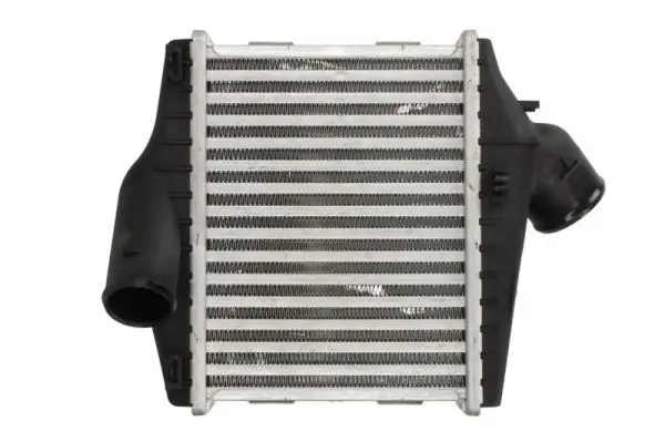 Intercooler, compresor THERMOTEC DAM027TT