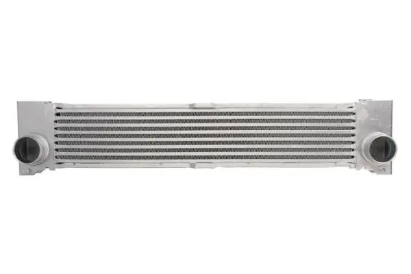 Intercooler, compresor THERMOTEC DAM030TT