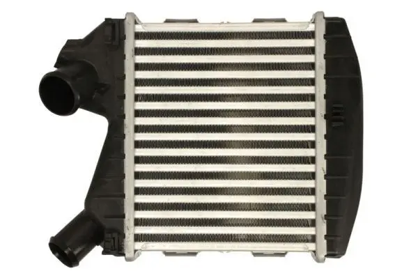 Intercooler, compresor THERMOTEC DAM031TT
