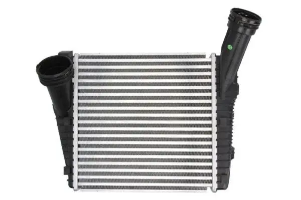 Intercooler, compresor THERMOTEC DAN001TT