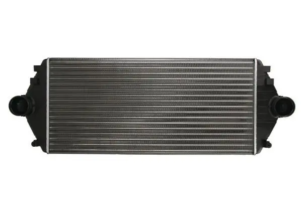 Intercooler, compresor THERMOTEC DAP001TT