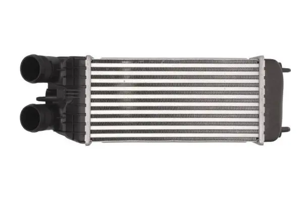 Intercooler, compresor THERMOTEC DAP003TT
