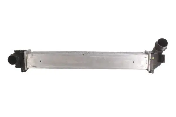 Intercooler, compresor THERMOTEC DAR011TT