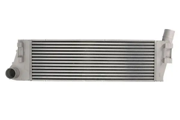 Intercooler, compresor THERMOTEC DAR012TT