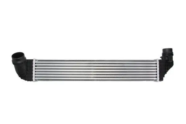 Intercooler, compresor THERMOTEC DAR016TT