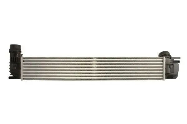 Intercooler, compresor THERMOTEC DAR021TT