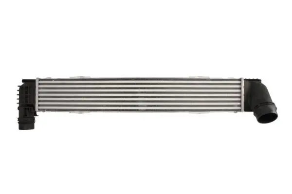 Intercooler, compresor THERMOTEC DAR022TT