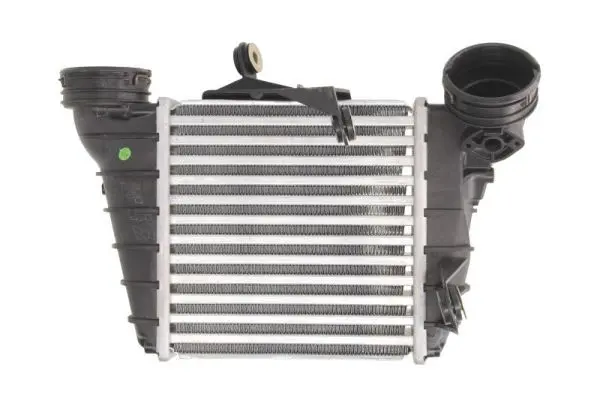 Intercooler, compresor THERMOTEC DAT001TT