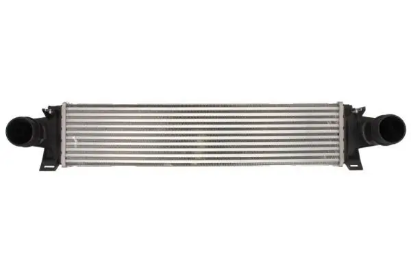 Intercooler, compresor THERMOTEC DAV008TT