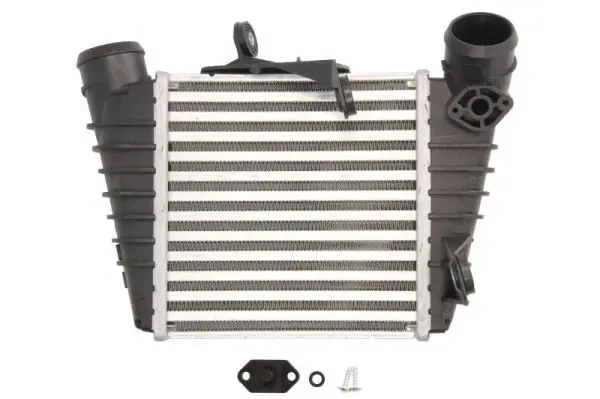 Intercooler, compresor THERMOTEC DAW006TT
