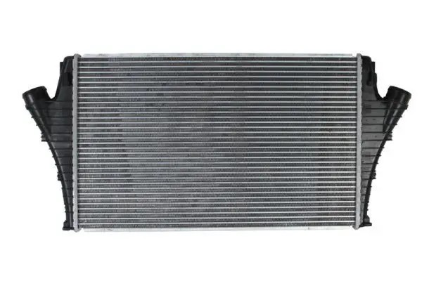 Intercooler, compresor THERMOTEC DAX002TT