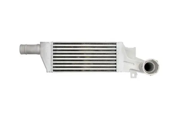 Intercooler, compresor THERMOTEC DAX009TT