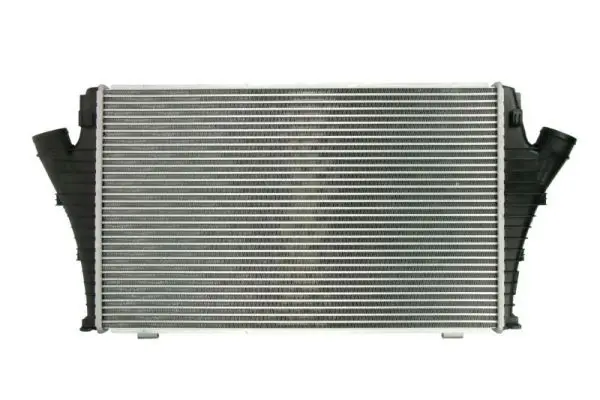 Intercooler, compresor THERMOTEC DAX011TT