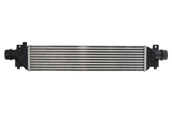 Intercooler, compresor THERMOTEC DAX022TT