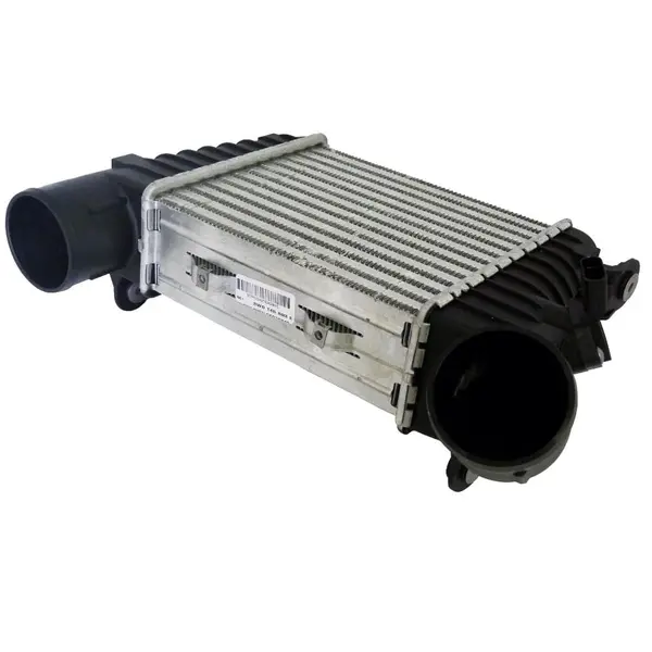 Intercooler, compresor VALEO 818263