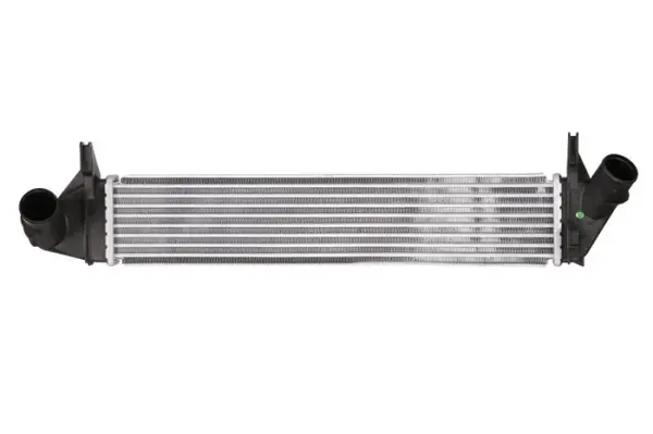 Intercooler DACIA DUSTER, LOGAN, LOGAN EXPRESS, LOGAN MCV, SANDERO; RENAULT LOGAN I 1.5D dupa 2005