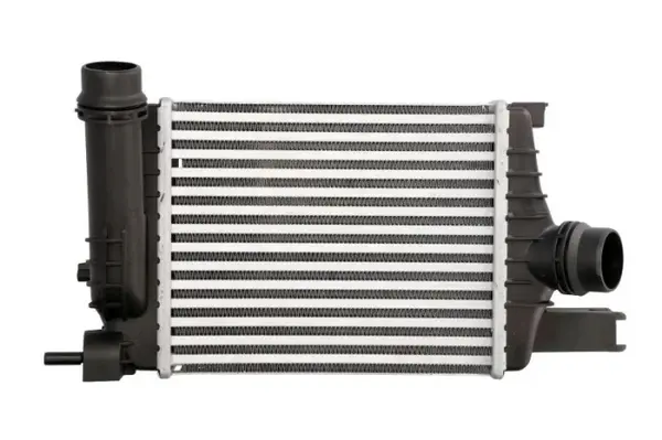 Intercooler DACIA DUSTER; NISSAN MICRA V; RENAULT CAPTUR I, CLIO IV 1.2 1.5D dupa 2012