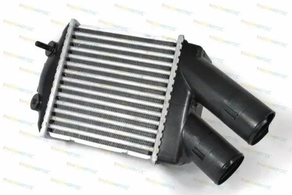 Intercooler DACIA LOGAN, LOGAN MCV, SANDERO; RENAULT LOGAN I, MEGANE I, MEGANE I CLASSIC, MEGANE I COACH, MEGANE SCENIC, SCENIC I 1.5D 1.9D 2.0 dupa 1996