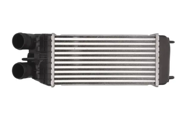 Intercooler DS DS 3; CITROEN C3 II, C3 III, C3 PICASSO, C4 CACTUS, C-ELYSEE, DS3; PEUGEOT 2008 I, 208, 208 I, 301, PARTNER TEPEE 1.2-1.6D 2009-
