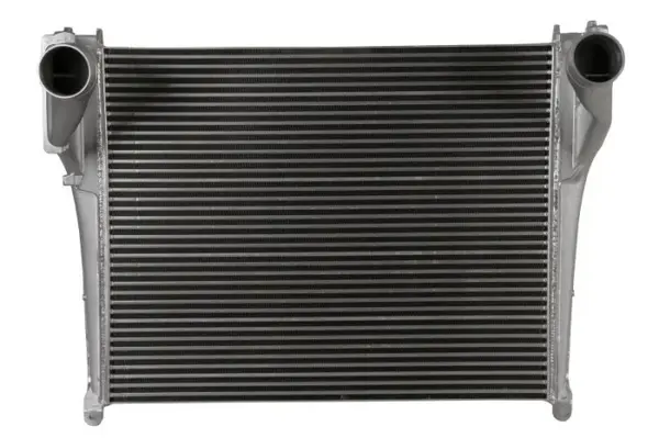 Intercooler EURO 6 potrivit MERCEDES ACTROS MP4 MP5, ANTOS, AROCS 471.943-OM936.916 07.11-