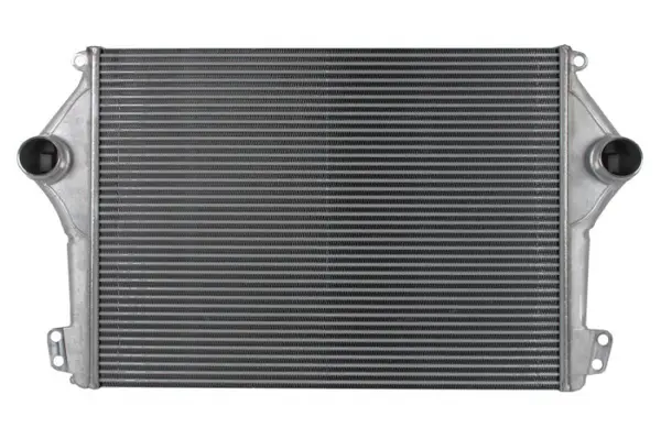 Intercooler EURO 6 potrivit SCANIA G II, L, P II, R II, S DC09.119-OC13.101 09.16-