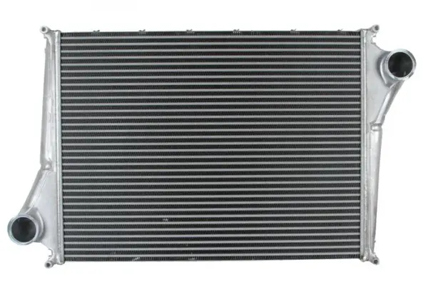 Intercooler EURO 6 potrivit VOLVO B11 D11A-370-D11K460 09.11-