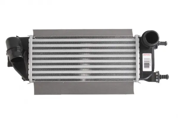 Intercooler FIAT PANDA 1.3D dupa 2015
