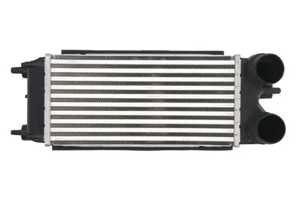 Intercooler FORD B-MAX, ECOSPORT, FIESTA VI, KA+ III, TOURNEO COURIER B460, TRANSIT COURIER B460, TRANSIT COURIER B460 MINIVAN 1.5D 1.6D 2010-